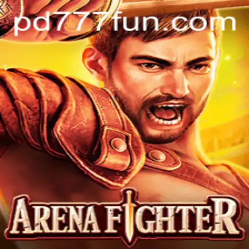 ArenaFighter: A Riveting Tale of Strategy and Combat