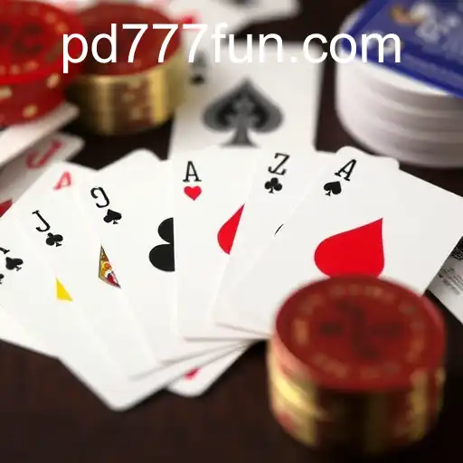 The Fascinating World of Card Games