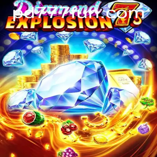DiamondExplosion7s: A Thrilling New Adventure in Gaming