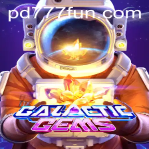 GalacticGems: Explore the Cosmic Treasures in PD777