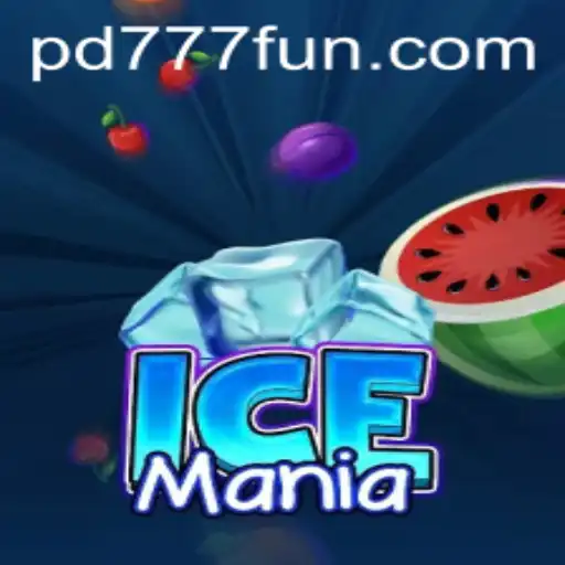 IceMania - Dive into the Thrilling Virtual Ice World with PD777