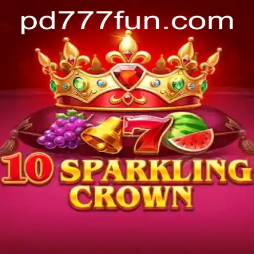 Exploring the Enigmatic World of 10SparklingCrown: A Game by PD777