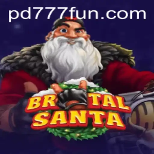 The Enigmatic World of BrutalSanta: PD777 Edition