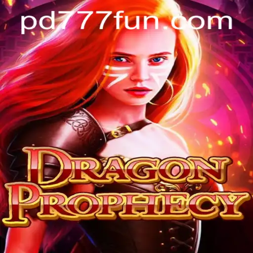 Unveiling DragonProphecy: A Dive Into the World of PD777