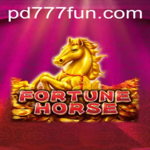 FortuneHorse: Discover the Exciting World of PD777