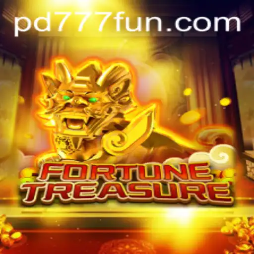 Unearthing the Adventure: FortuneTreasure and the Quest of PD777