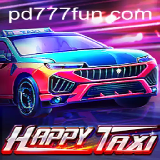 HappyTaxi: A Thrilling Ride in the World of PD777