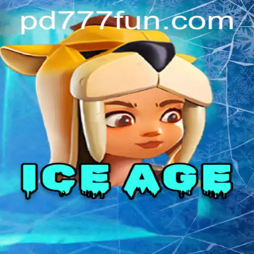 IceAge: The Chilling Adventure of PD777