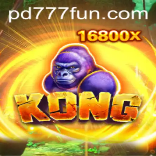 Discover the Adventure of 'Kong': A Journey Through the Game with PD777