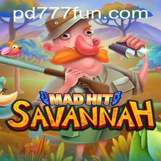 MadHitSavannah: A Thrilling New Adventure Unique to Today's Gaming World