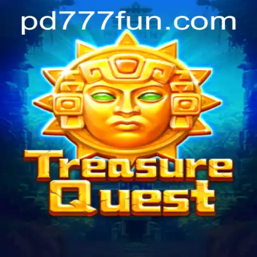 TreasureQuest: Delve into the World of Adventure and Discovery