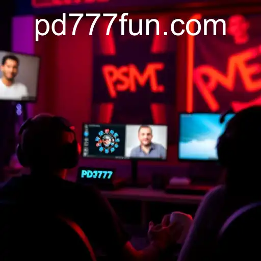 Exploring the Dynamic World of Live Streaming: An In-Depth Look at PD777