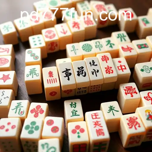 The Timeless Allure of Mahjong: Exploring Its Strategy and Cultural Impact