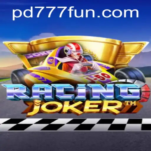 RacingJoker: A Thrilling Ride into the World of Digital Racing